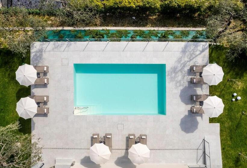 Evo Suites Apartments