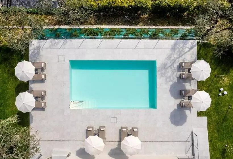 Evo Suites Apartments