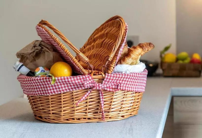 Evo Suites Apartments