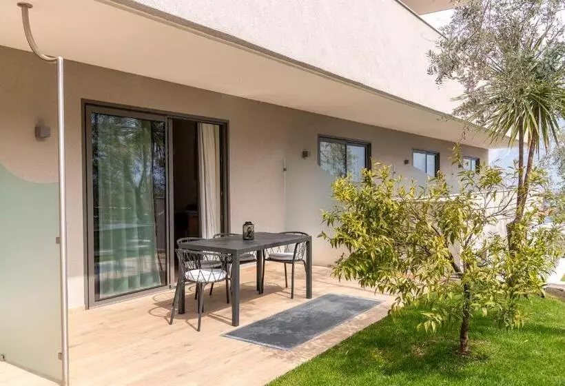 Evo Suites Apartments