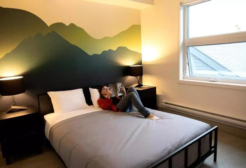 Hi Jasper   Hostel