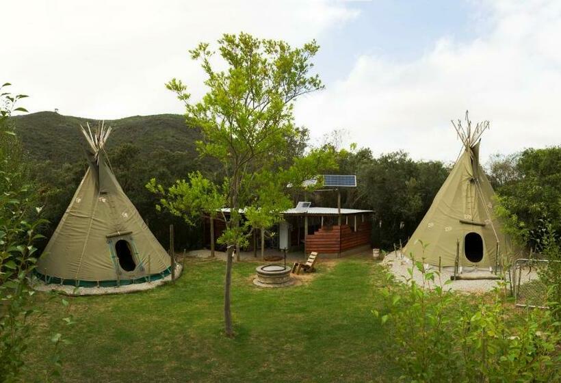 فندق Assegai Rest