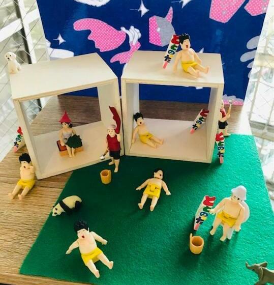 فنادق الكبسولة Sauna & Capsule Amza