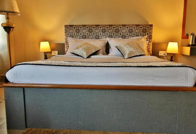 Отель Gateway Shillong