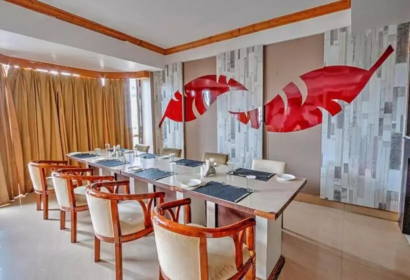 ホテル Gateway Shillong