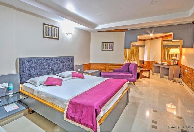 Отель Gateway Shillong