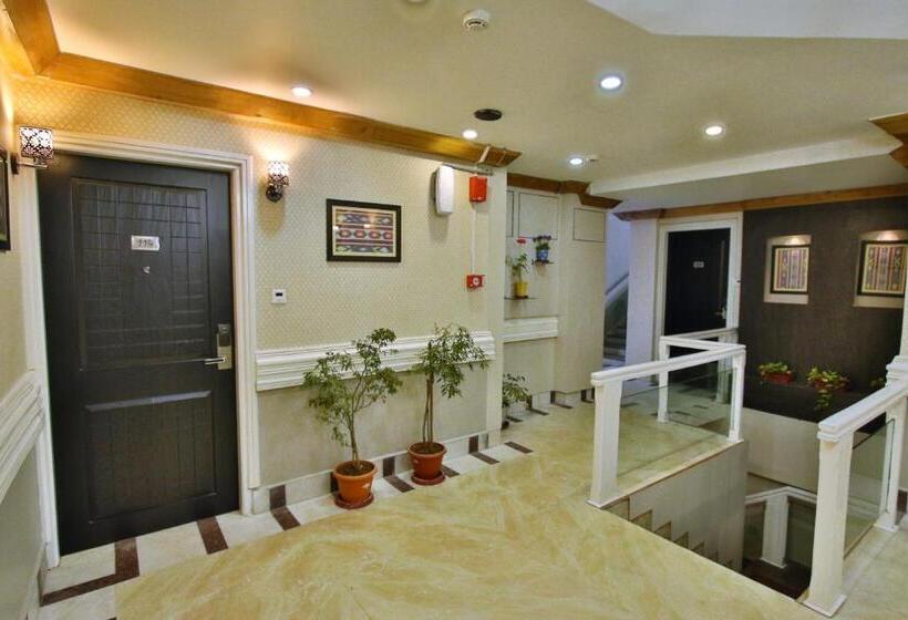 Отель Gateway Shillong