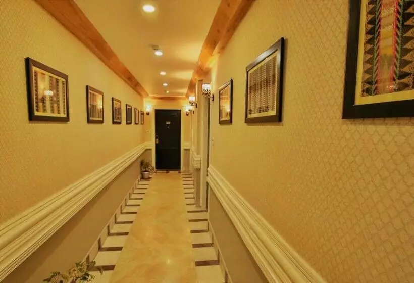 ホテル Gateway Shillong