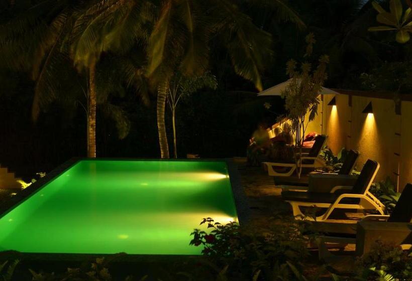 酒店 Goyambokka Guesthouse