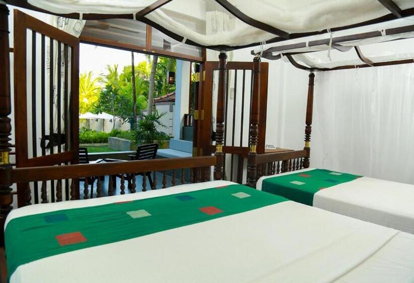 酒店 Goyambokka Guesthouse