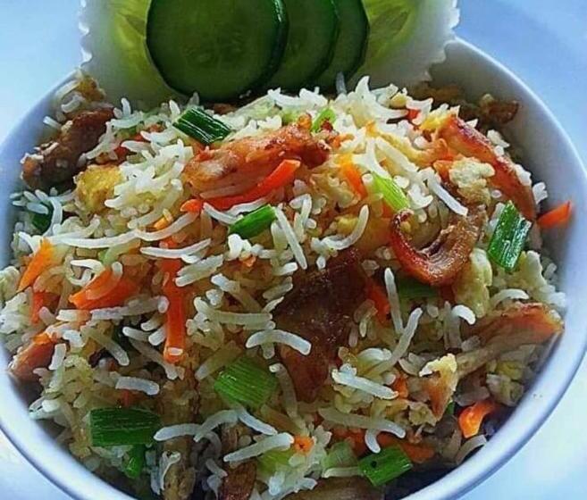 酒店 Goyambokka Guesthouse