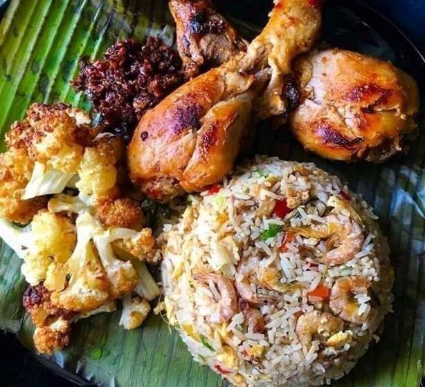 酒店 Goyambokka Guesthouse