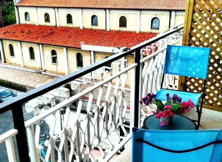 L'approdo B&b