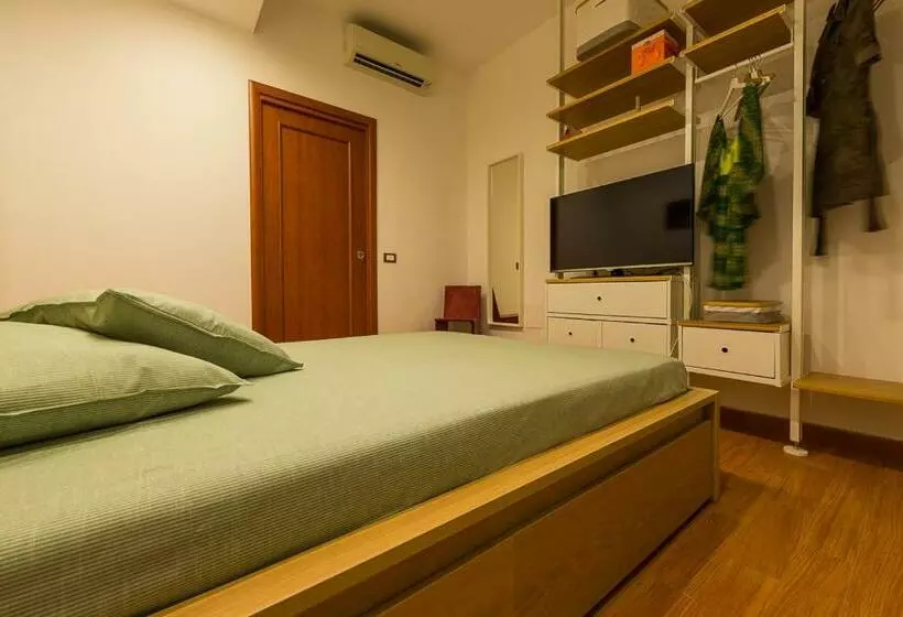 L'approdo B&b