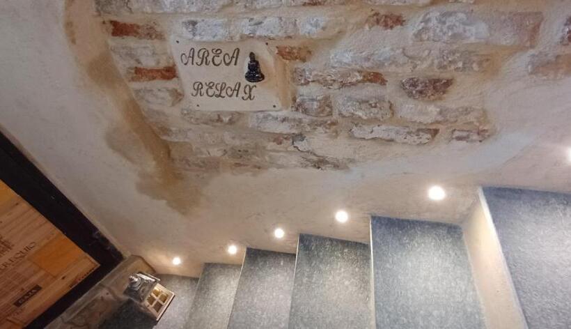 ペンション Casa Pulci