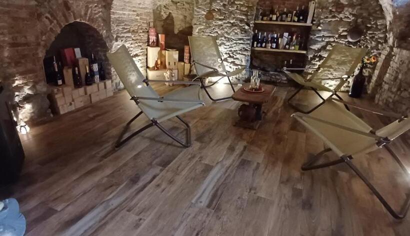 ペンション Casa Pulci