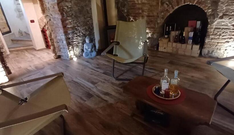 ペンション Casa Pulci