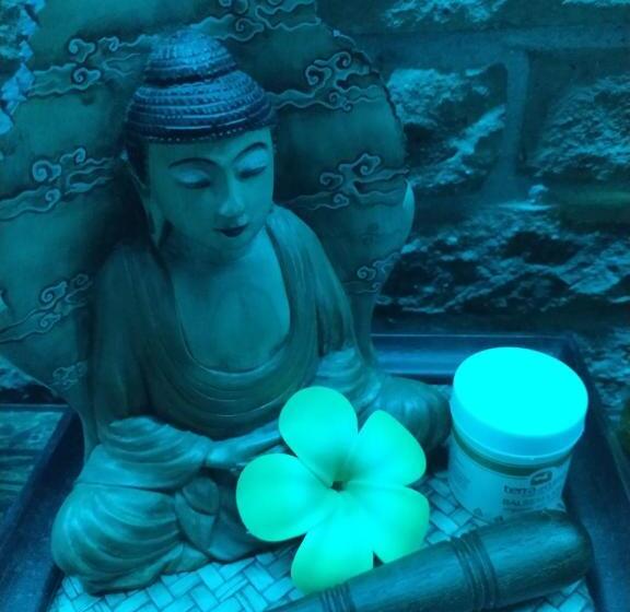 ペンション Casa Pulci