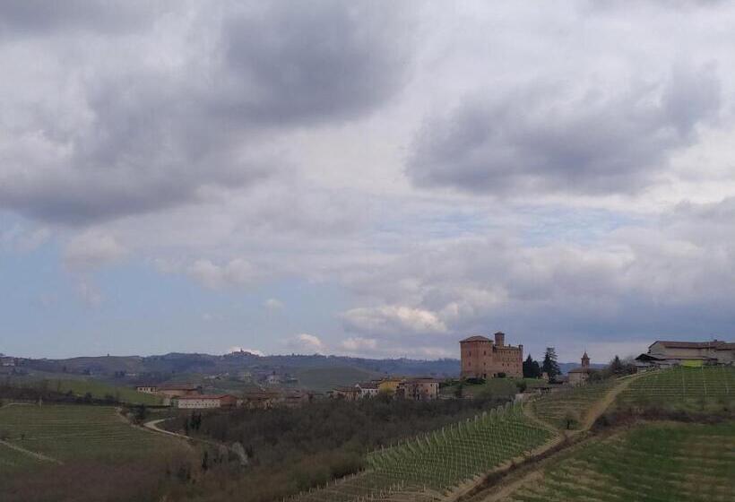 ペンション Casa Pulci