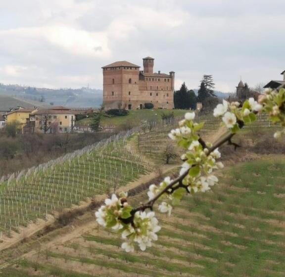 ペンション Casa Pulci