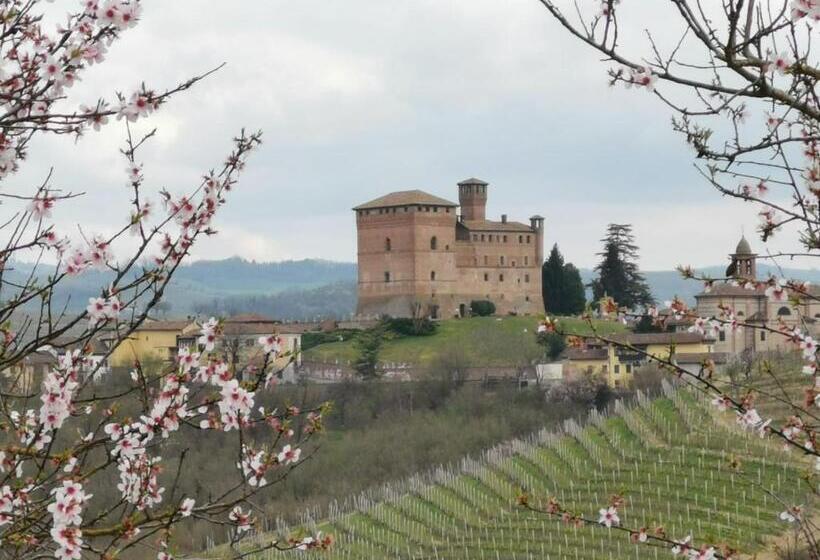 ペンション Casa Pulci