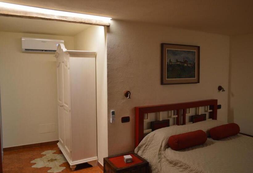 ペンション Casa Pulci