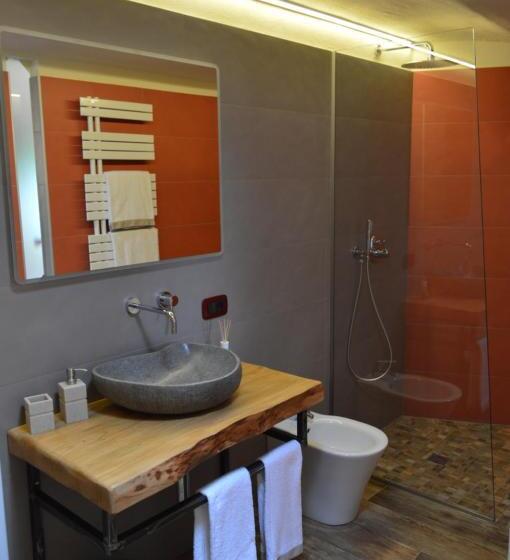 ペンション Casa Pulci