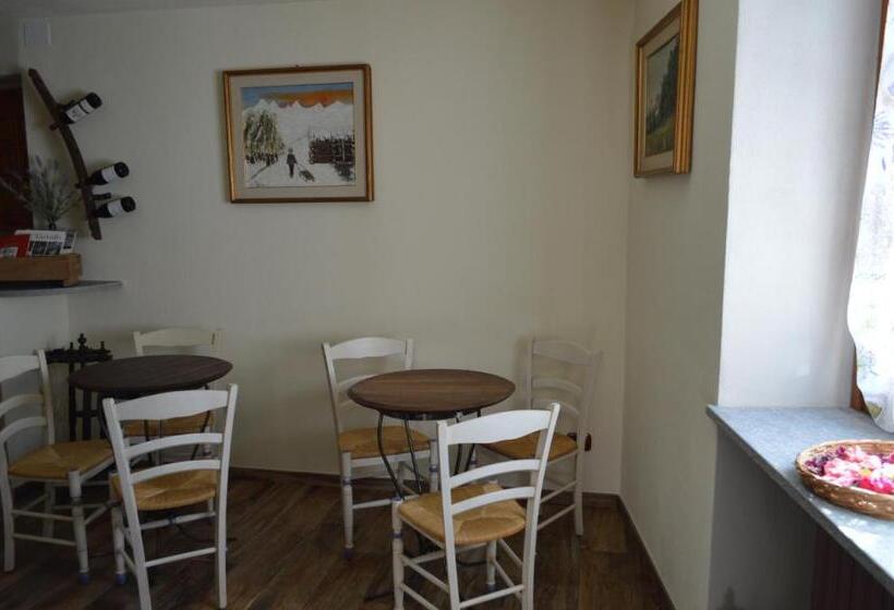 ペンション Casa Pulci