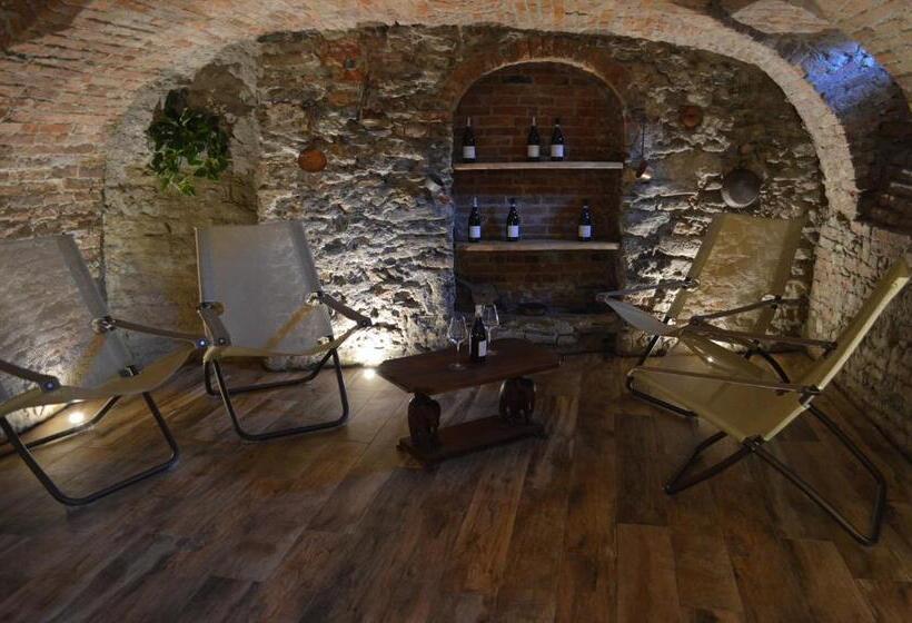 ペンション Casa Pulci