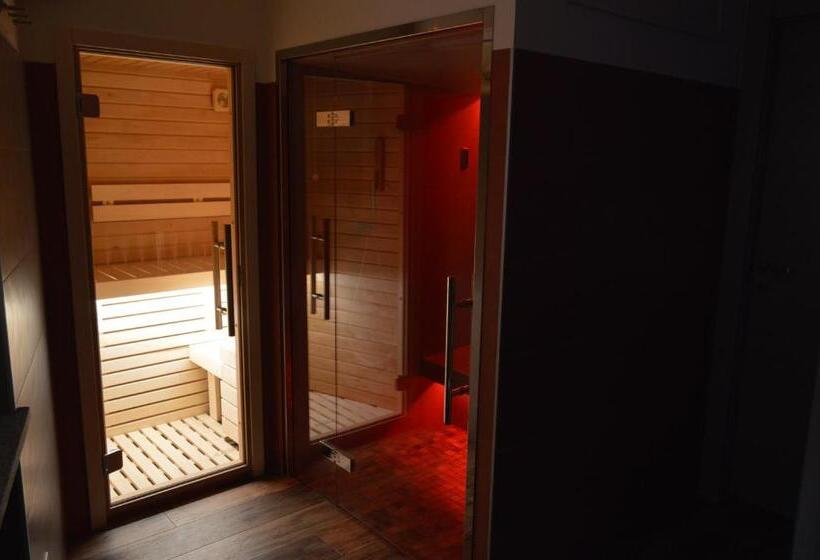 ペンション Casa Pulci