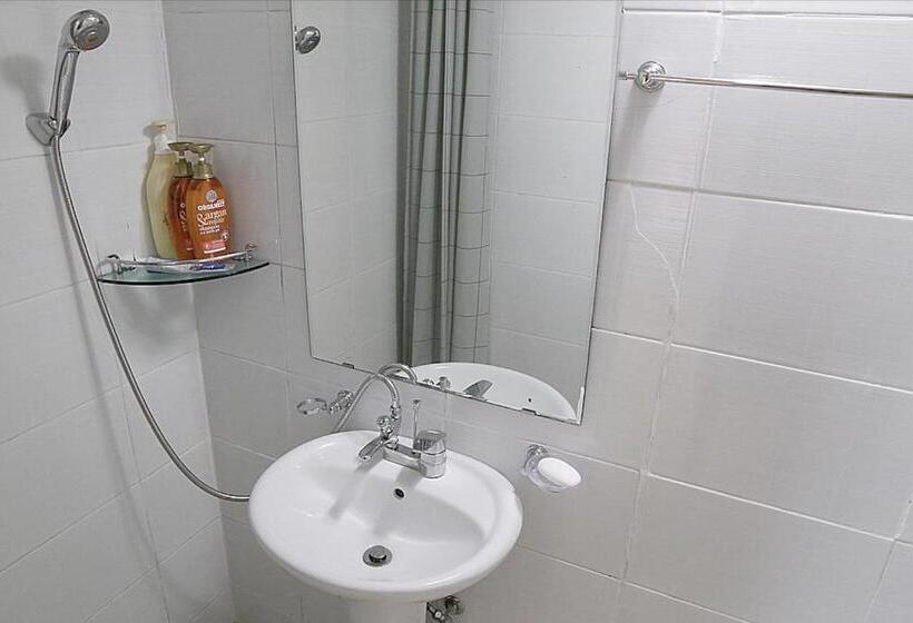 Pensione Hanok Story Guesthouse