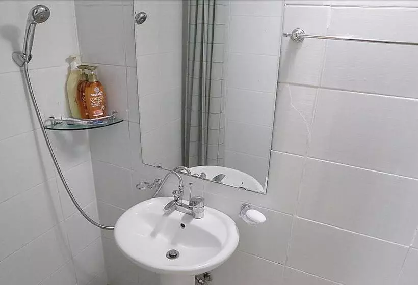 ペンション Hanok Story Guesthouse