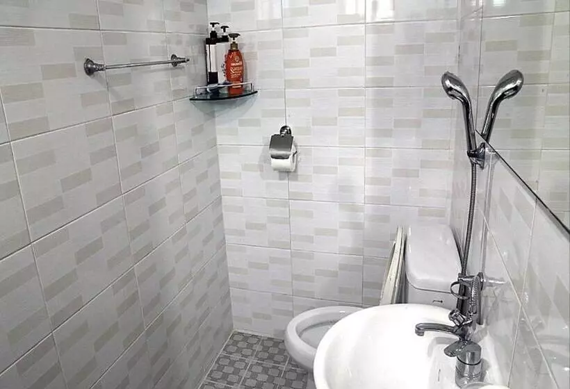 ペンション Hanok Story Guesthouse