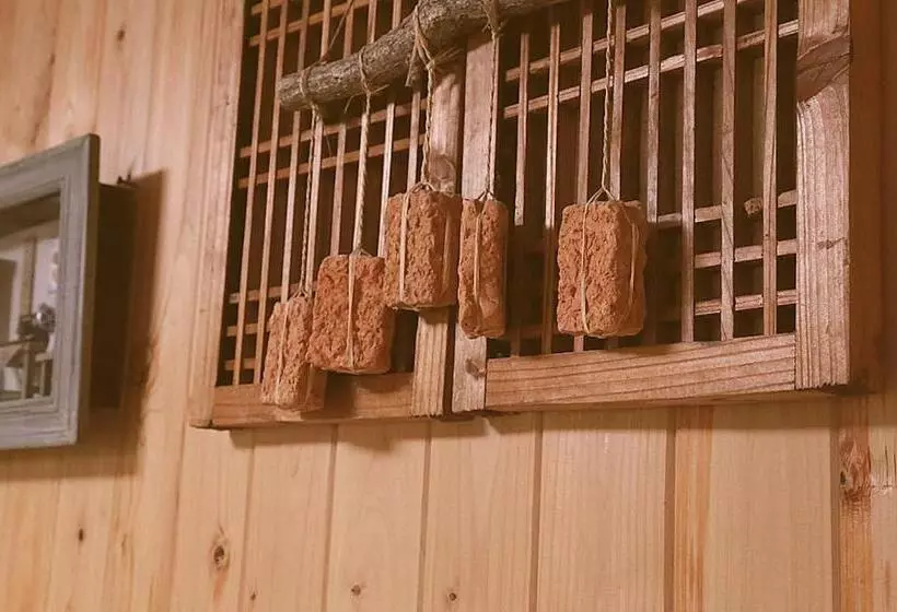 ペンション Hanok Story Guesthouse