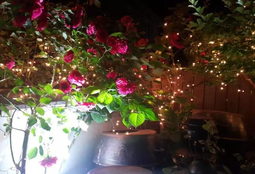 ペンション Hanok Story Guesthouse