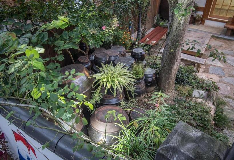 Pensione Hanok Story Guesthouse