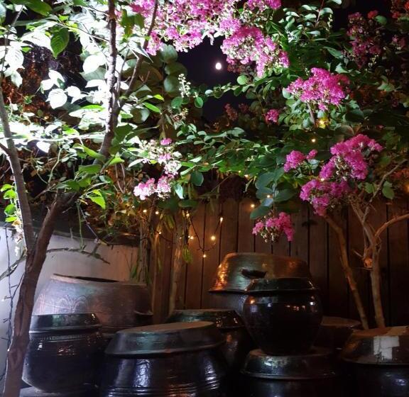 Pensione Hanok Story Guesthouse