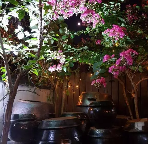 ペンション Hanok Story Guesthouse