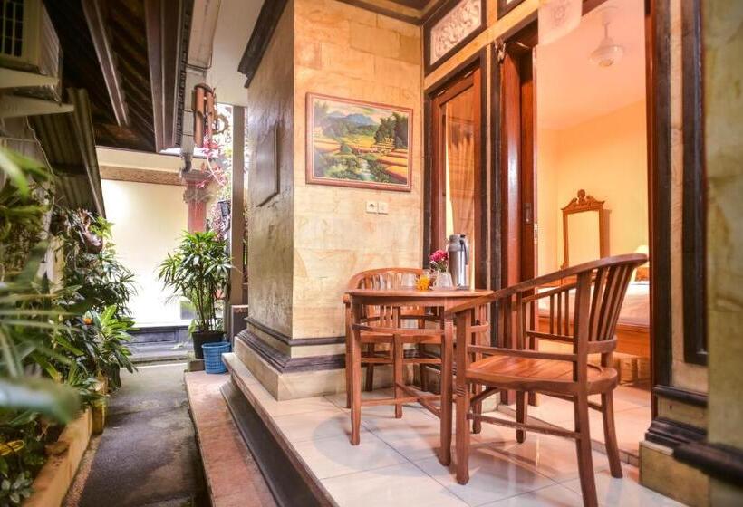 膳宿费 Kamar Suci House