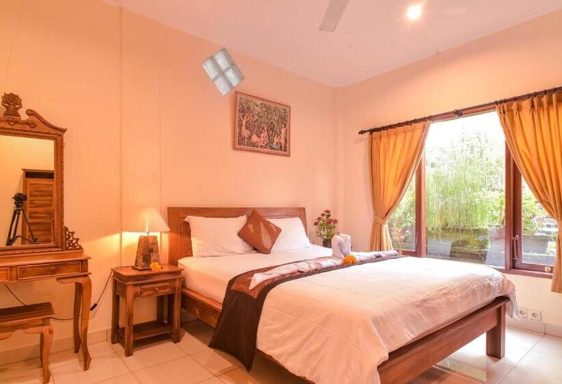 膳宿费 Kamar Suci House