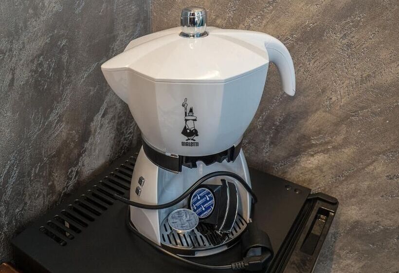 بنسيون Teresa Rooms & Suites