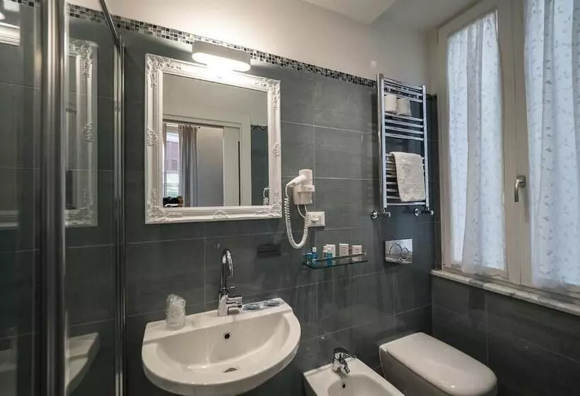 پانسیون Teresa Rooms & Suites