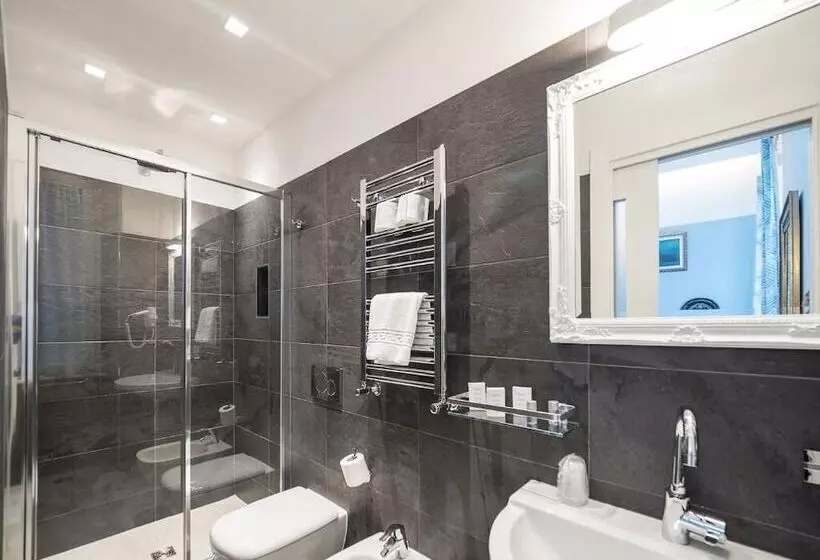 پانسیون Teresa Rooms & Suites