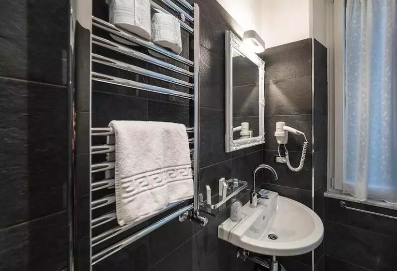 پانسیون Teresa Rooms & Suites