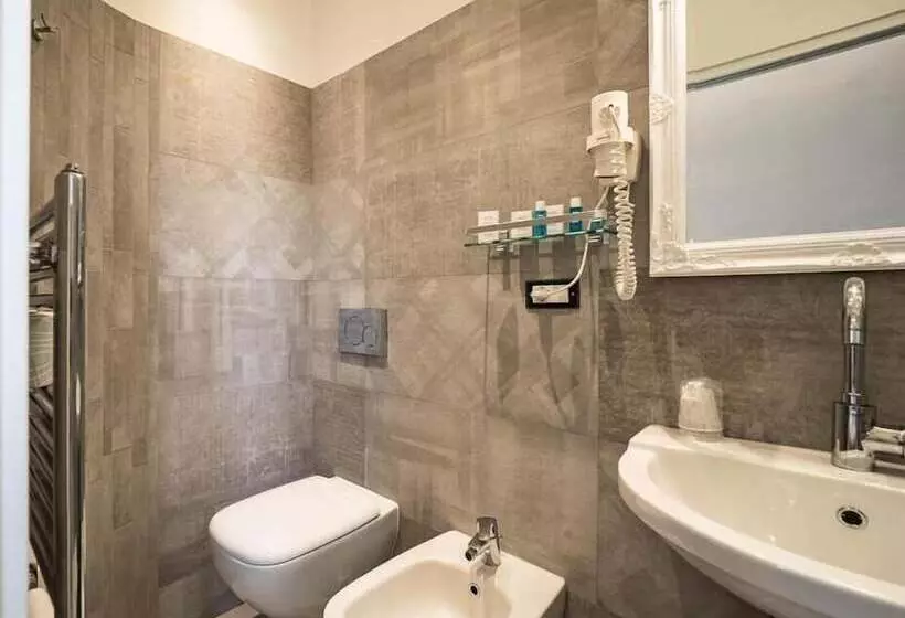 پانسیون Teresa Rooms & Suites