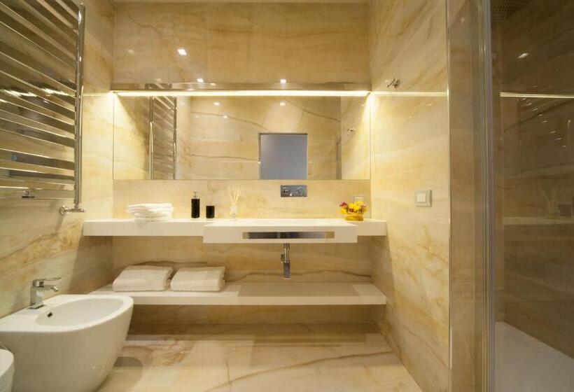 Panzió Vittoriano Luxury Suites