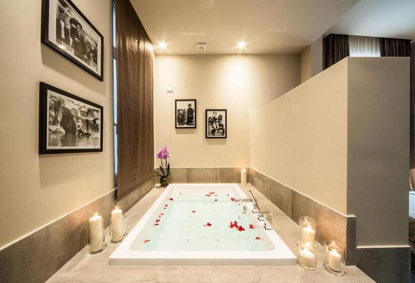 Panzió Vittoriano Luxury Suites