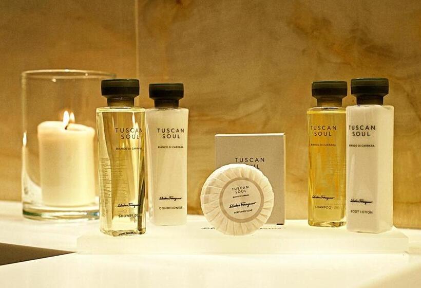 Panzió Vittoriano Luxury Suites