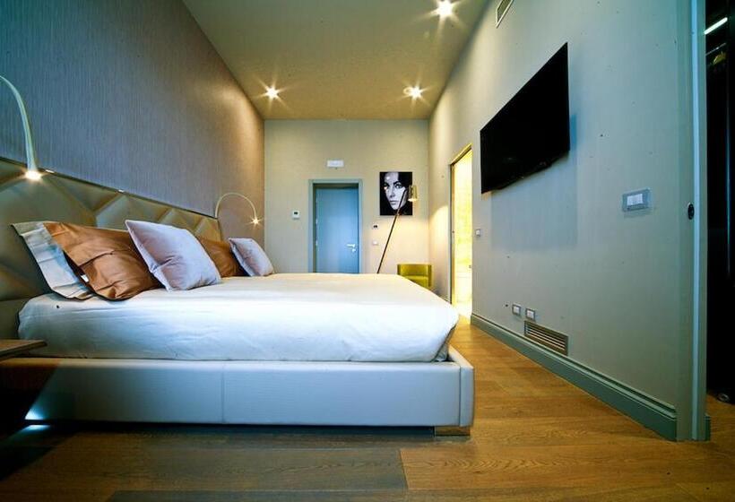 Panzió Vittoriano Luxury Suites