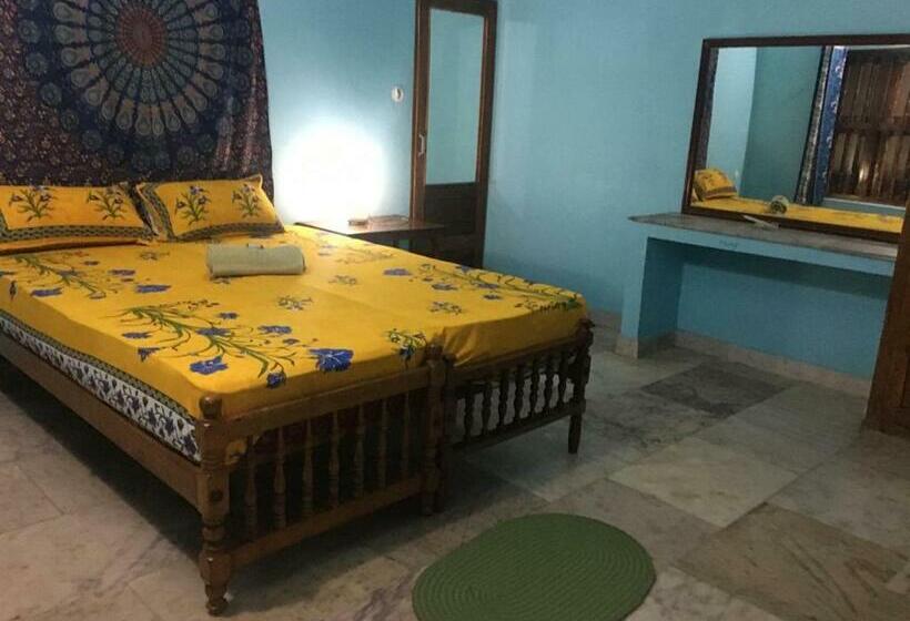 Pension (Hôtel basse catégorie) Zen House